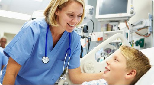Nursing