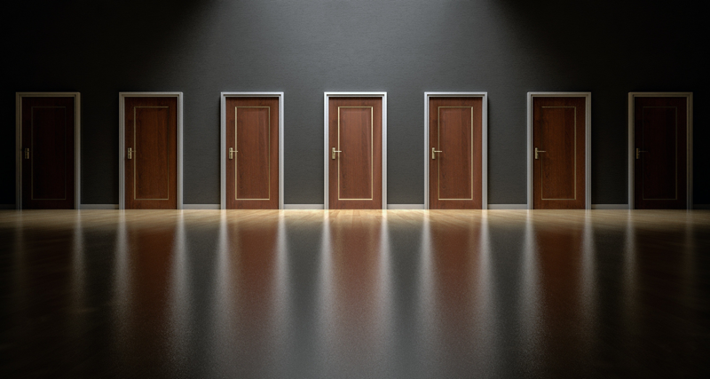 Image of the article Online or Classroom?