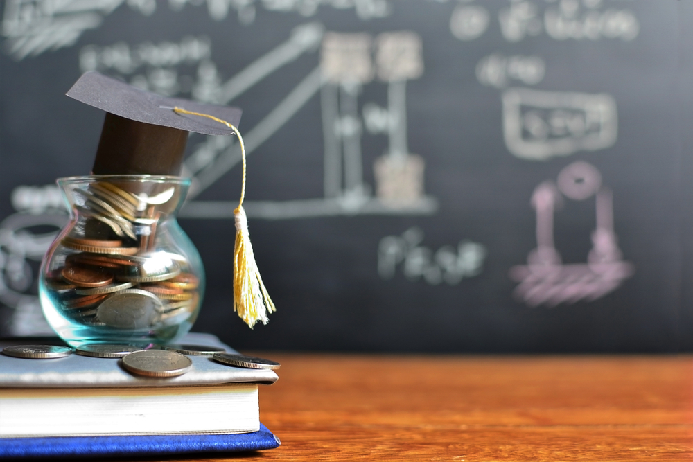 Image of the article How Much Can College Cost?