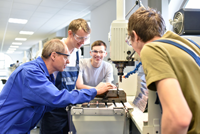 Vocational